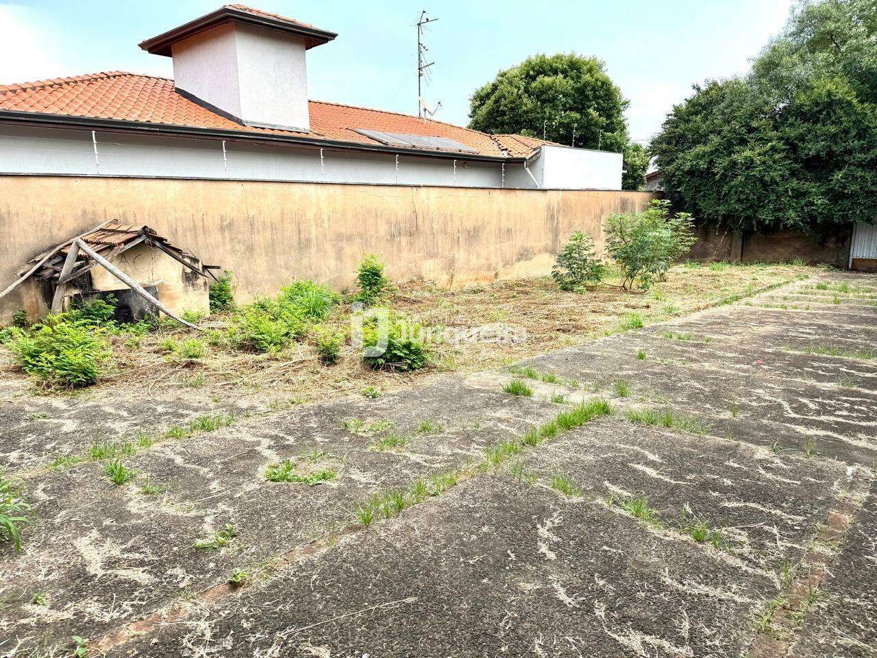 Terreno à venda, no bairro Nova Piracicaba em Piracicaba - SP