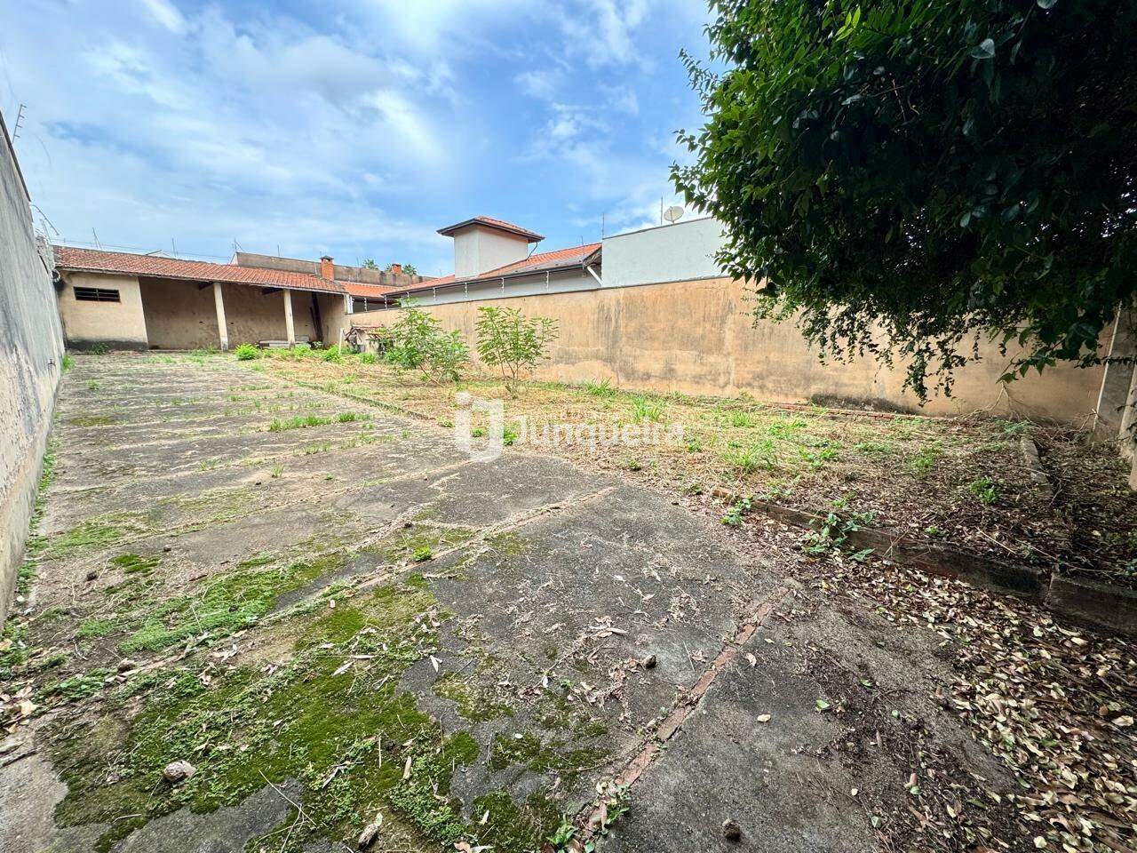 Terreno à venda, no bairro Nova Piracicaba em Piracicaba - SP