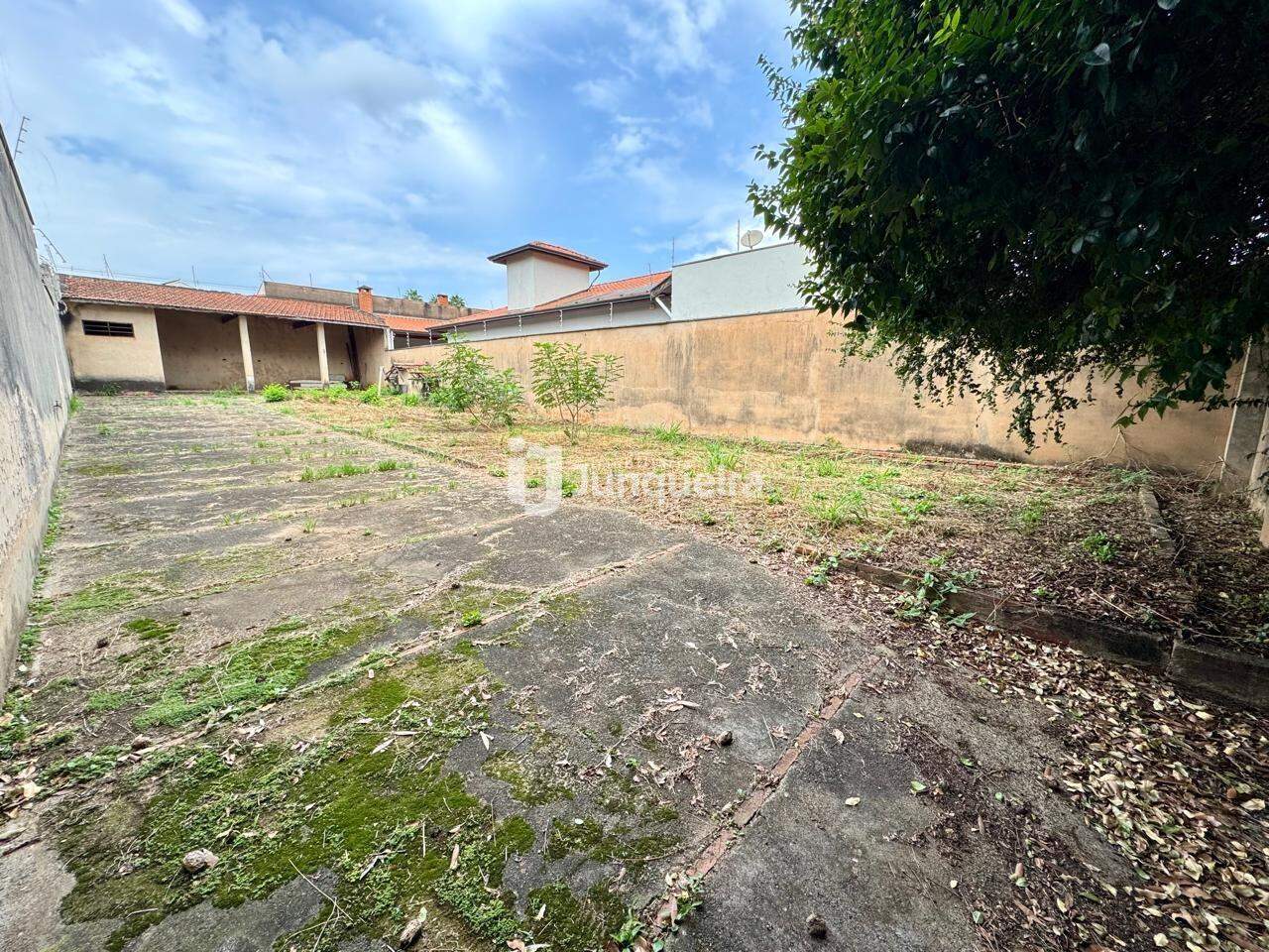 Terreno à venda, no bairro Nova Piracicaba em Piracicaba - SP