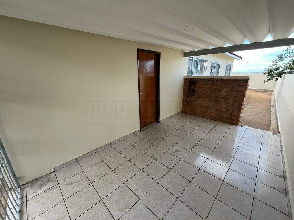 Casa à venda, 3 quartos, 1 vaga, no bairro Jardim Bela Vista em Rio das Pedras - SP