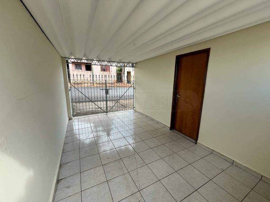 Casa à venda, 3 quartos, 1 vaga, no bairro Jardim Bela Vista em Rio das Pedras - SP