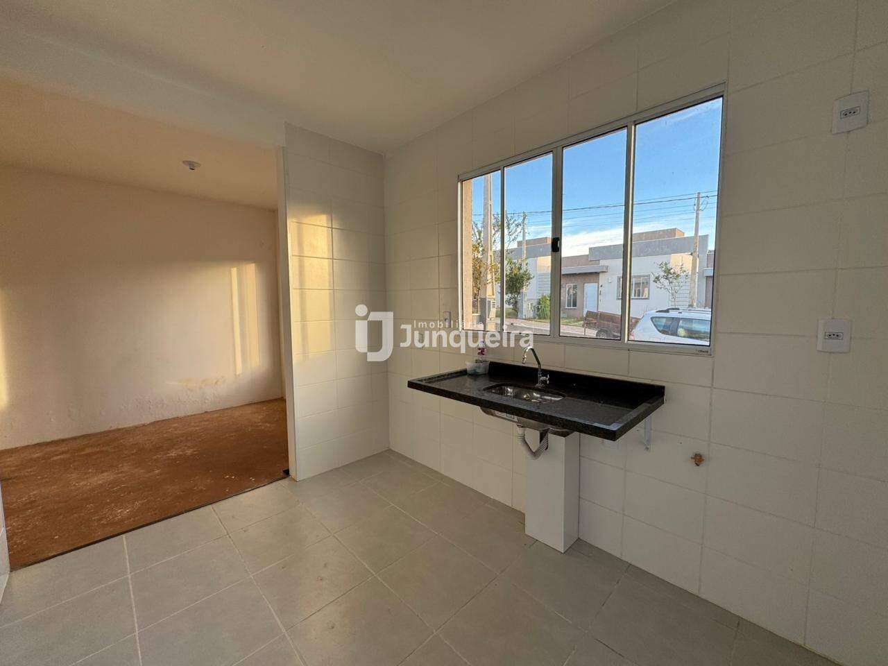 Casa em Condomínio à venda no Reserva Taquaral II, 2 quartos, sendo 2 suítes, 2 vagas, no bairro Cidade Judiciária em Piracicaba - SP