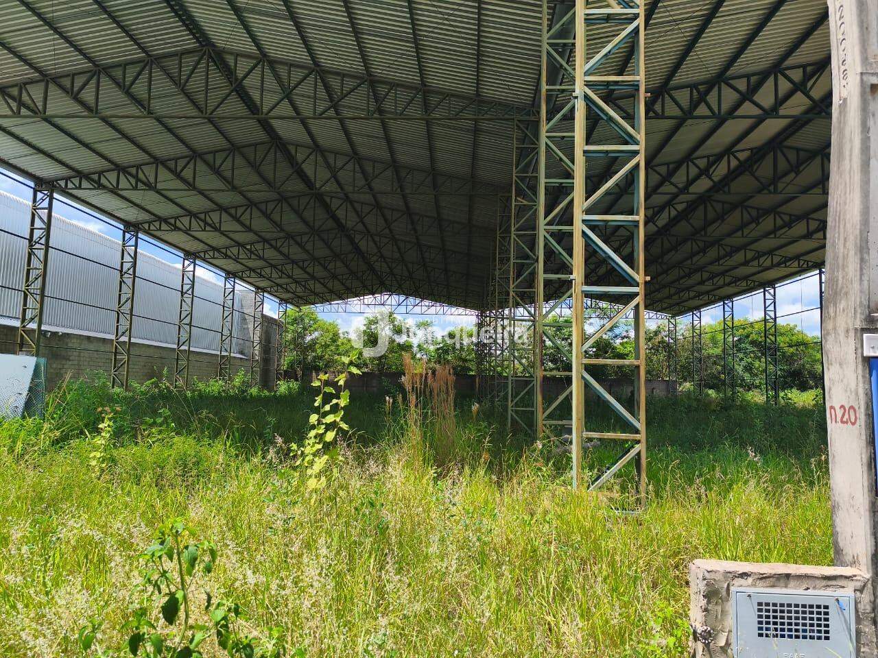 Galpão à venda, no bairro Loteamento Industrial Palmeiras em Rio das Pedras - SP