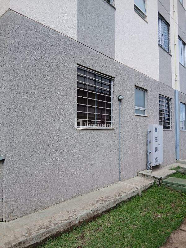Apartamento para alugar no Viva Vida Paineiras, 2 quartos, 1 vaga, no bairro Vila Sônia em Piracicaba - SP