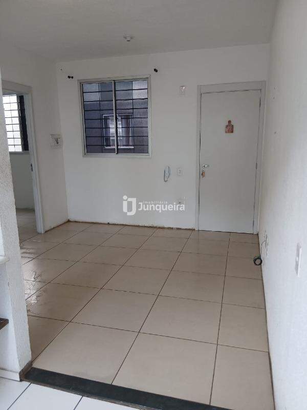 Apartamento para alugar no Viva Vida Paineiras, 2 quartos, 1 vaga, no bairro Vila Sônia em Piracicaba - SP