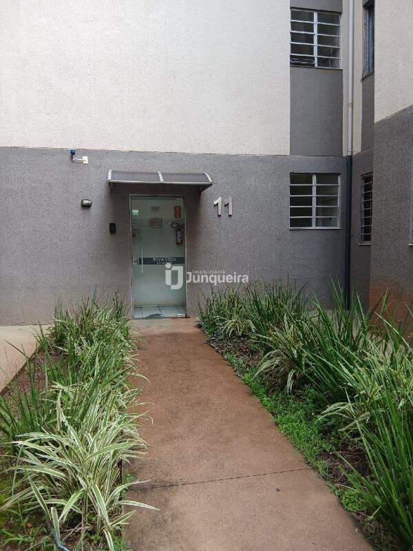Apartamento para alugar no Viva Vida Paineiras, 2 quartos, 1 vaga, no bairro Vila Sônia em Piracicaba - SP