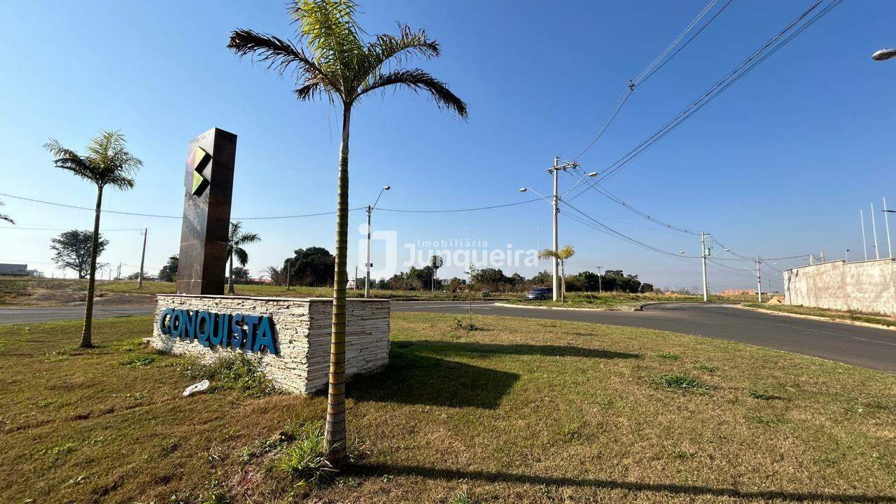 Terreno para alugar, no bairro Vale do Sol em Piracicaba - SP