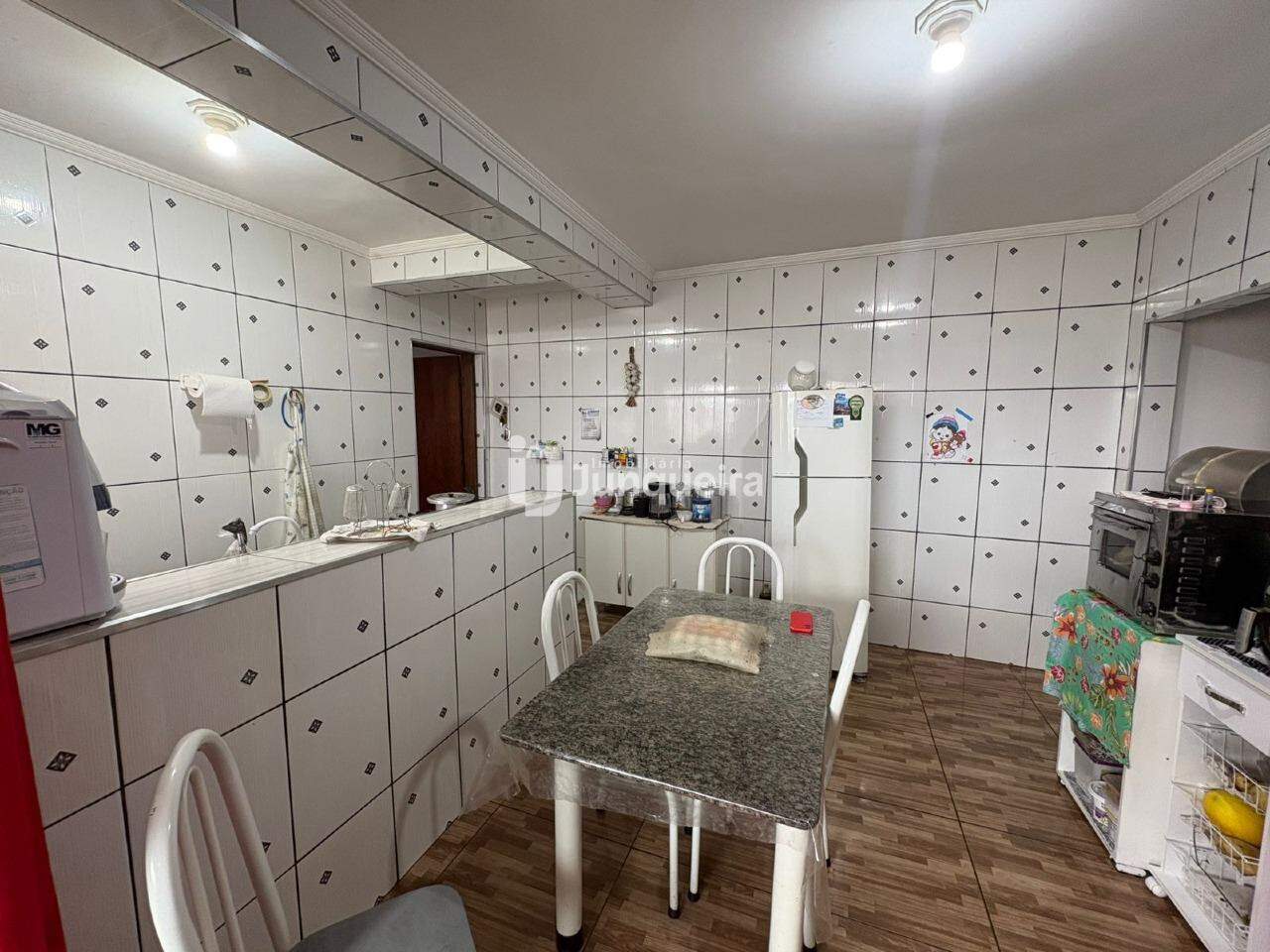 Casa à venda, 2 quartos, sendo 1 suíte, 2 vagas, no bairro Jardim Algodoal em Piracicaba - SP