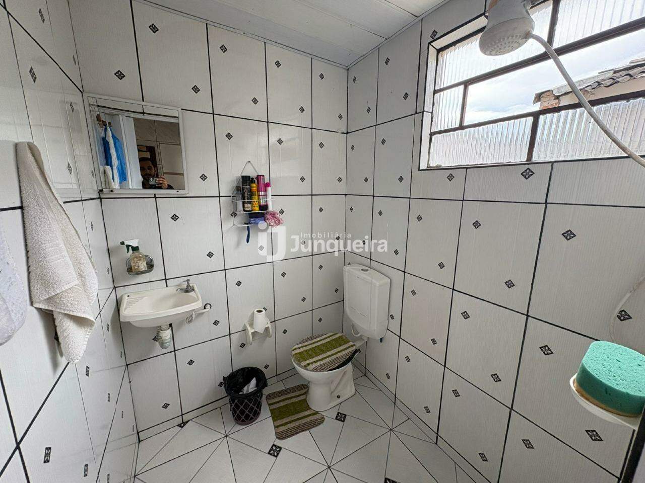 Casa à venda, 2 quartos, sendo 1 suíte, 2 vagas, no bairro Jardim Algodoal em Piracicaba - SP