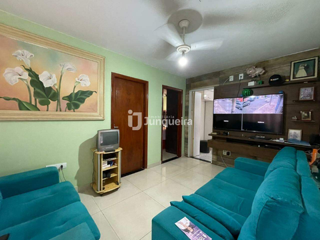 Casa à venda, 3 quartos, sendo 1 suíte, 3 vagas, no bairro Higienópolis em Piracicaba - SP