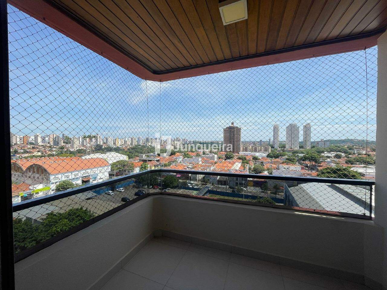 Apartamento à venda no Edifício Dona Esther Galesi Ducatti, 3 quartos, sendo 1 suíte, 1 vaga, no bairro Vila Rezende em Piracicaba - SP