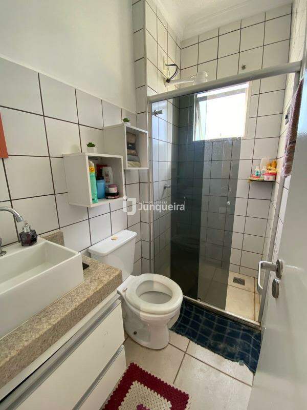 Apartamento à venda no Altos do Jupiá, 2 quartos, 1 vaga, no bairro Jardim Parque Jupiá em Piracicaba - SP