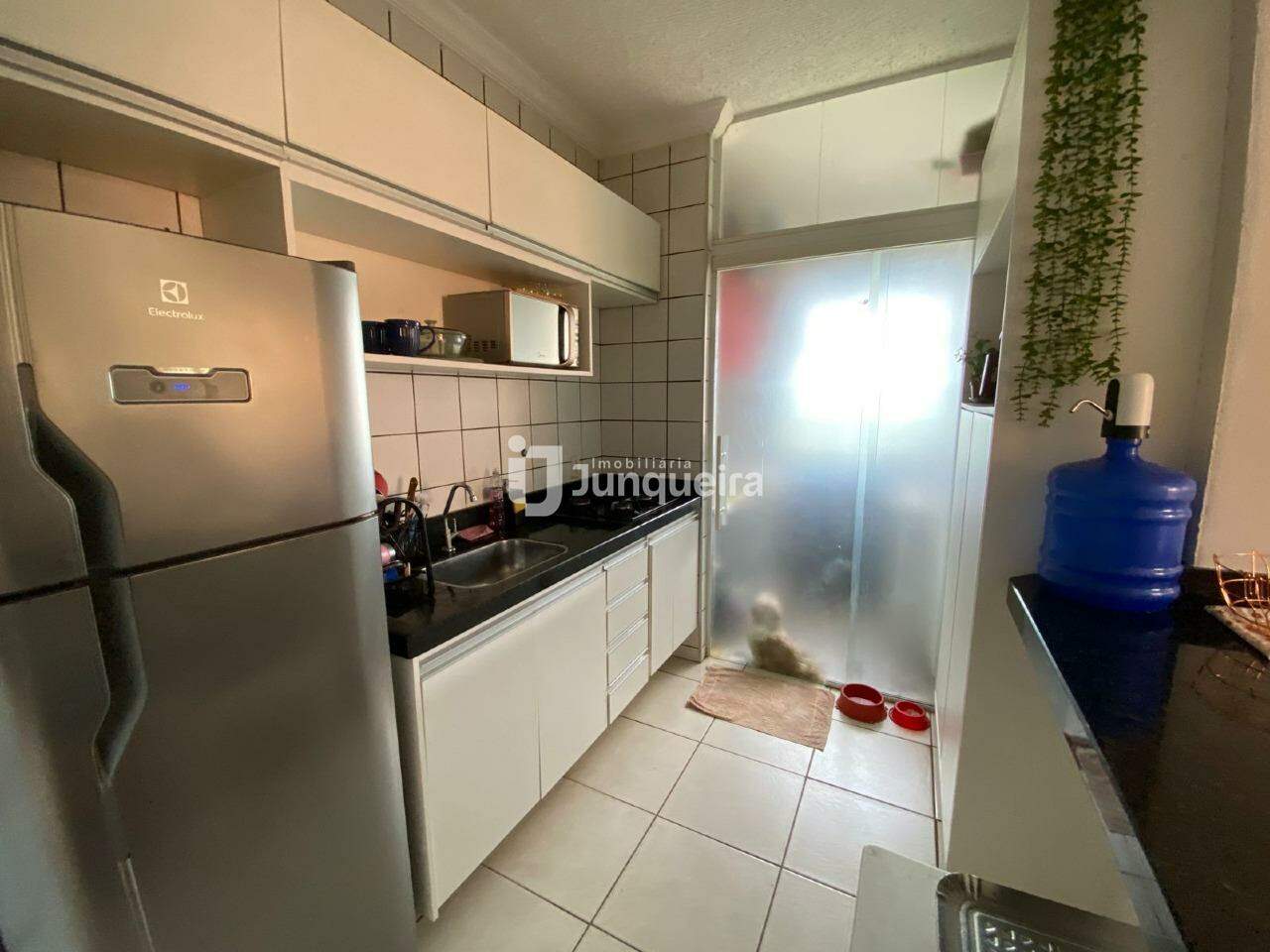 Apartamento à venda no Altos do Jupiá, 2 quartos, 1 vaga, no bairro Jardim Parque Jupiá em Piracicaba - SP
