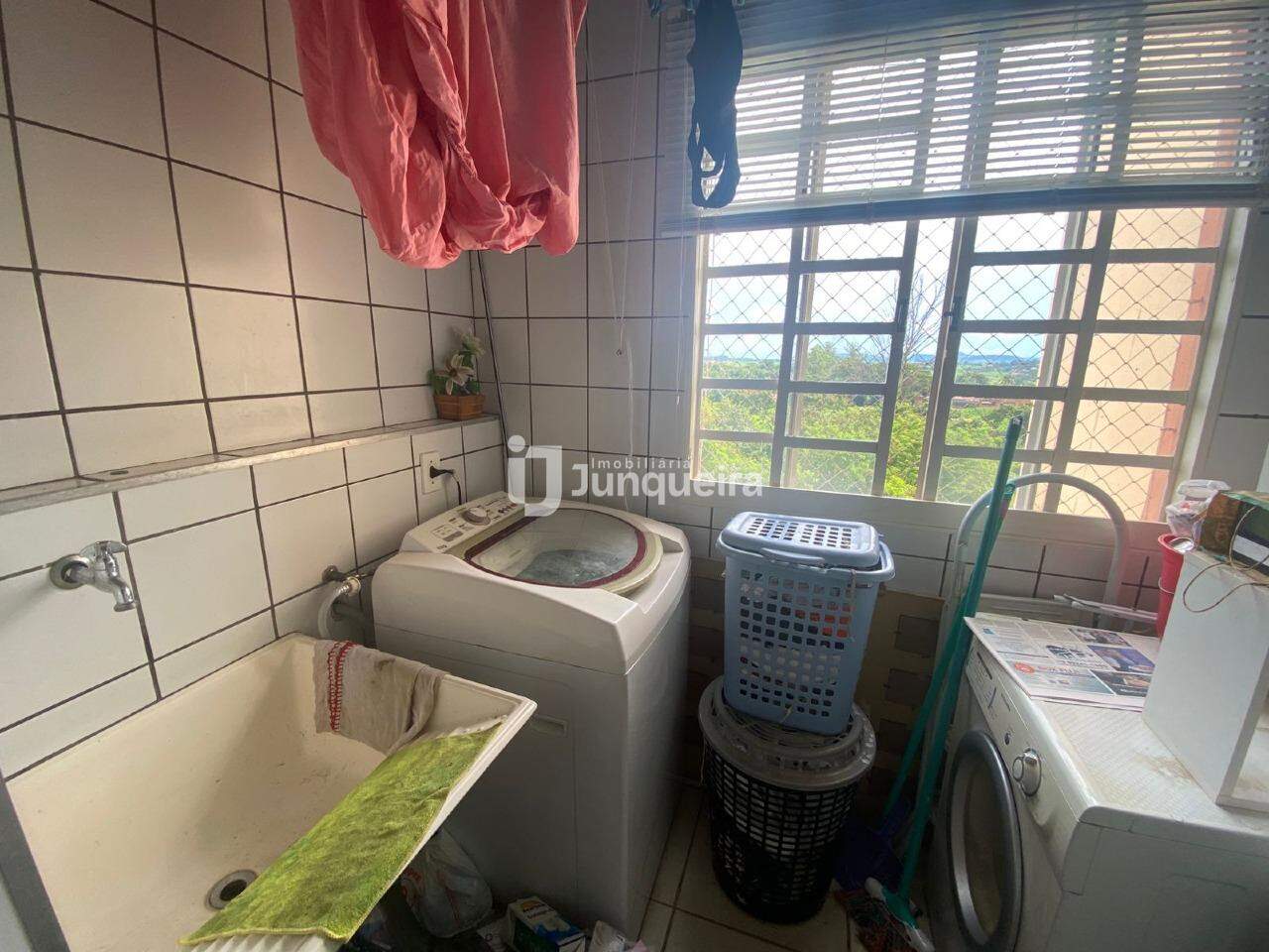 Apartamento à venda no Altos do Jupiá, 2 quartos, 1 vaga, no bairro Jardim Parque Jupiá em Piracicaba - SP