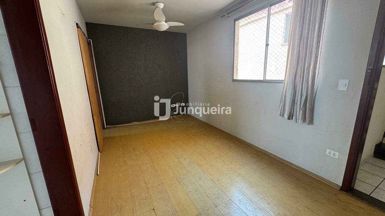 Apartamento à venda no Residencial Sofia, 3 quartos, sendo 1 suíte, 1 vaga, no bairro Cidade Alta em Piracicaba - SP