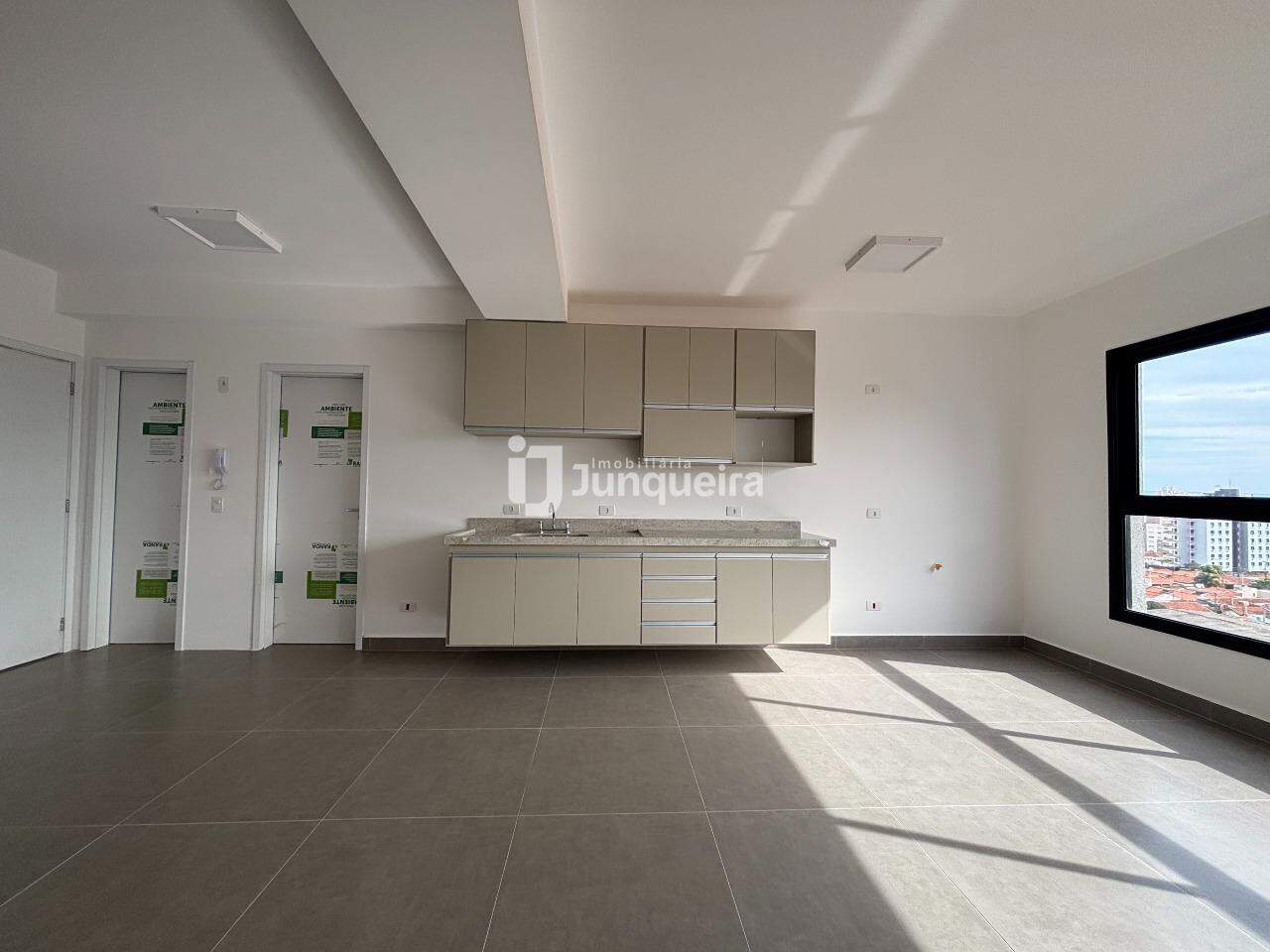 Apartamento à venda no Residencial Ariatam, 3 quartos, sendo 1 suíte, 2 vagas, no bairro Alemães em Piracicaba - SP