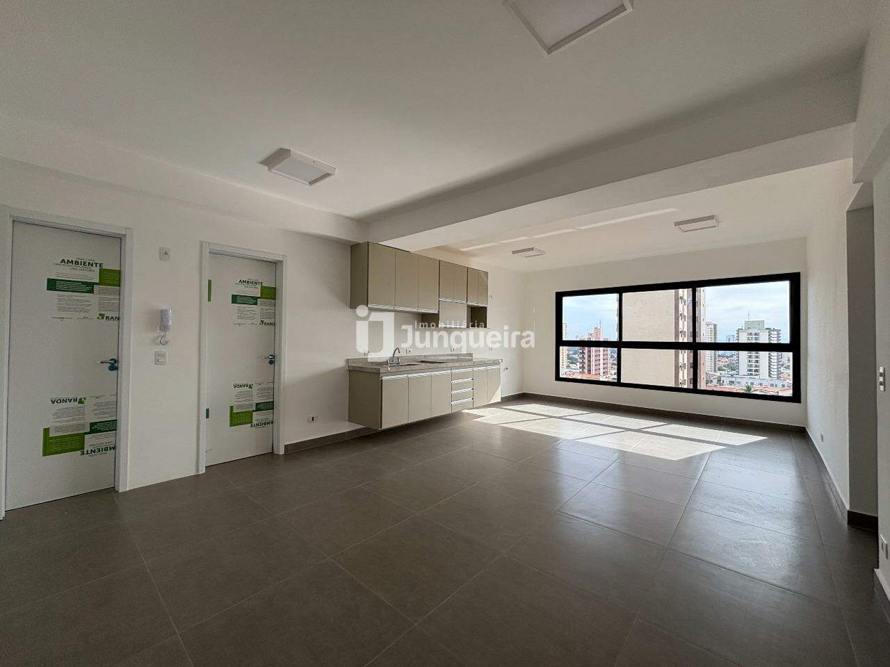 Apartamento à venda no Residencial Ariatam, 3 quartos, sendo 1 suíte, 2 vagas, no bairro Alemães em Piracicaba - SP