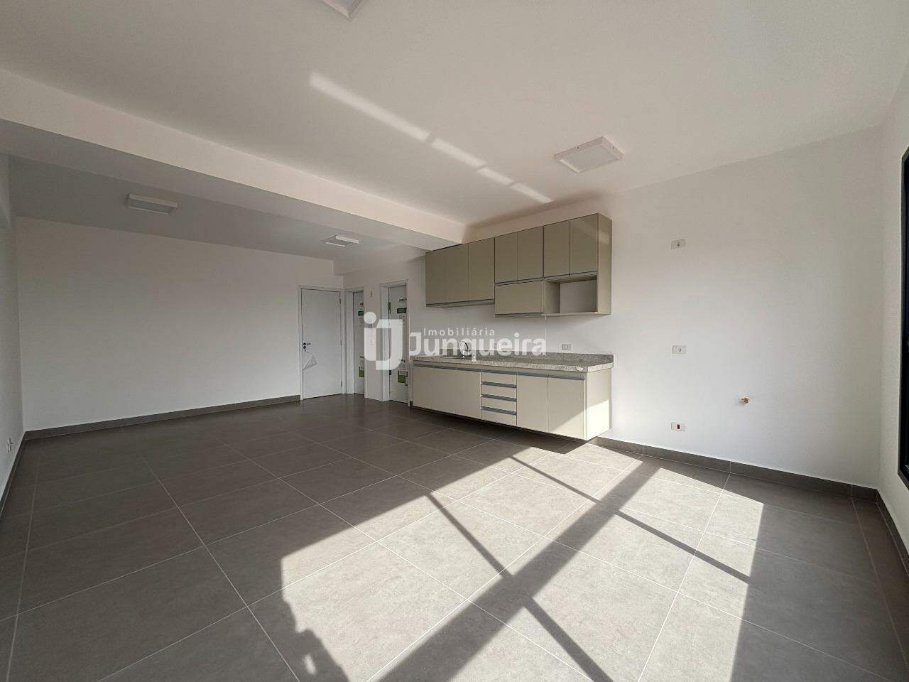 Apartamento à venda no Residencial Ariatam, 3 quartos, sendo 1 suíte, 2 vagas, no bairro Alemães em Piracicaba - SP