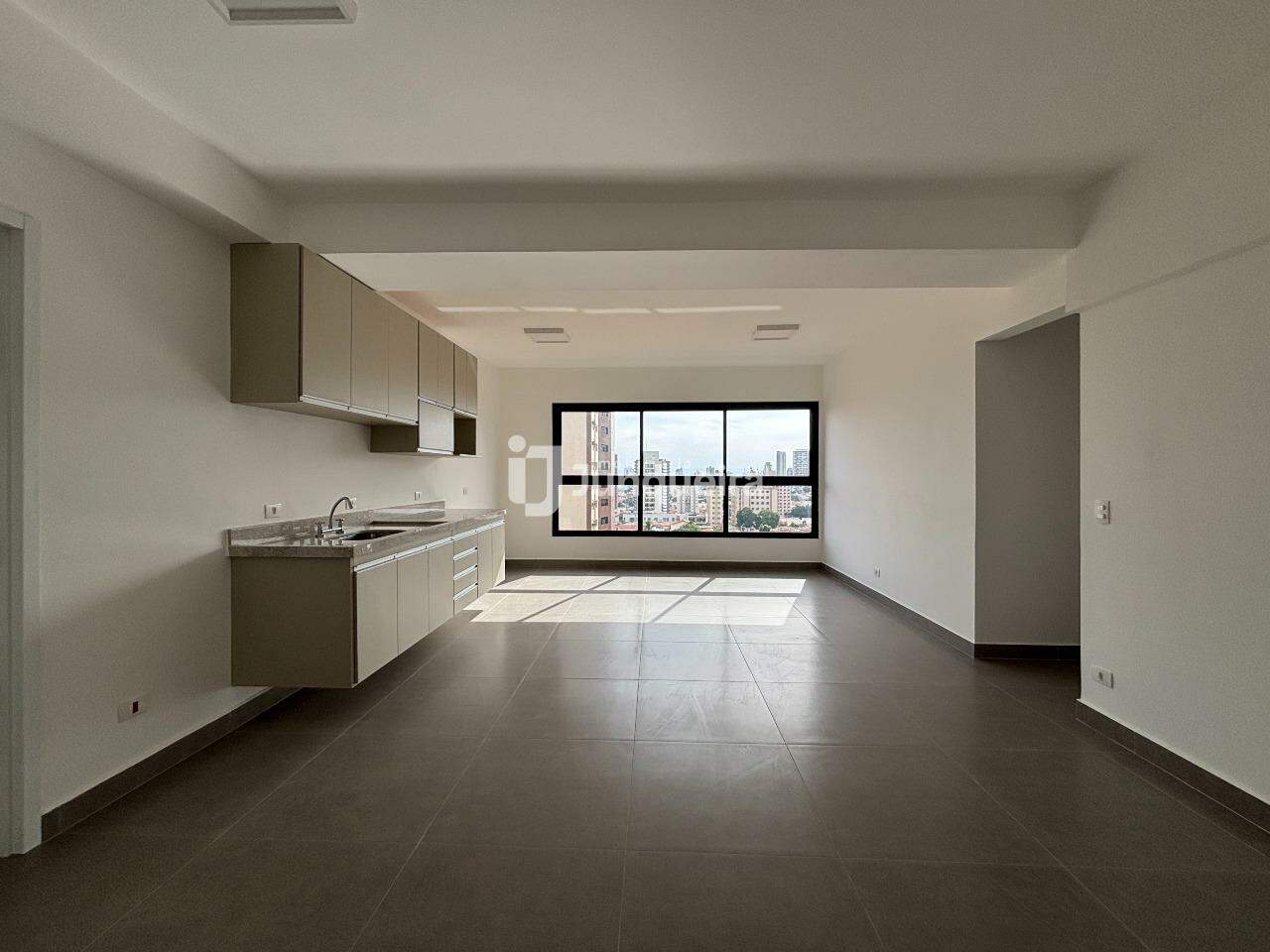 Apartamento à venda no Residencial Ariatam, 3 quartos, sendo 1 suíte, 2 vagas, no bairro Alemães em Piracicaba - SP