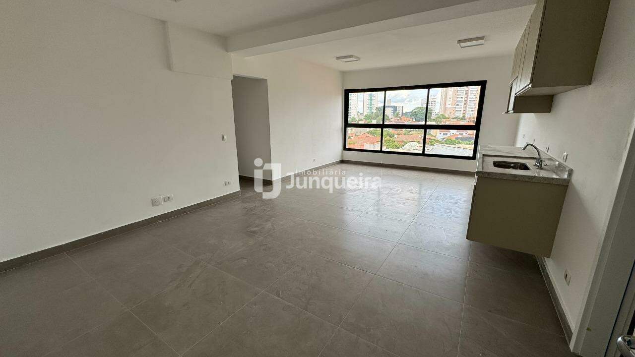 Apartamento à venda no Residencial Ariatam, 3 quartos, sendo 1 suíte, 2 vagas, no bairro Alemães em Piracicaba - SP