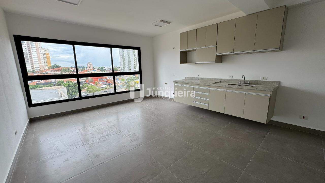 Apartamento à venda no Residencial Ariatam, 3 quartos, sendo 1 suíte, 2 vagas, no bairro Alemães em Piracicaba - SP