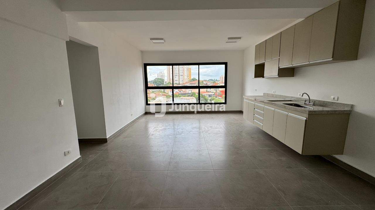 Apartamento à venda no Residencial Ariatam, 3 quartos, sendo 1 suíte, 2 vagas, no bairro Alemães em Piracicaba - SP