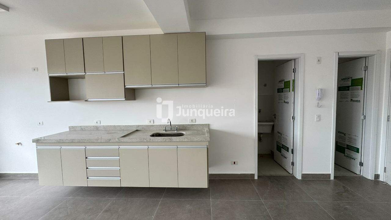 Apartamento à venda no Residencial Ariatam, 3 quartos, sendo 1 suíte, 2 vagas, no bairro Alemães em Piracicaba - SP