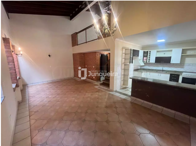 Casa à venda, 3 quartos, sendo 1 suíte, 3 vagas, no bairro Nova Piracicaba em Piracicaba - SP