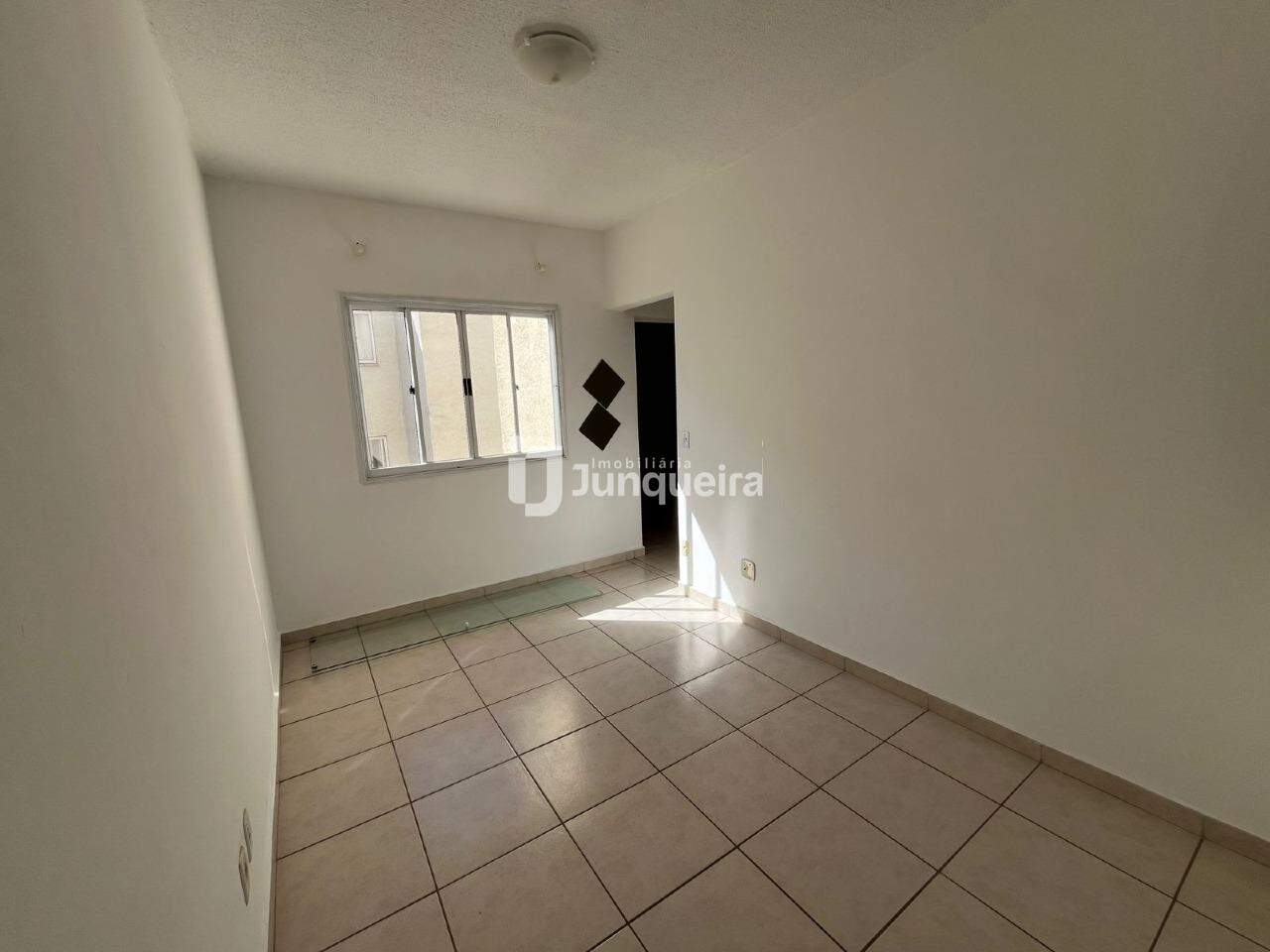 Apartamento à venda no Recanto do Jupiá, 2 quartos, 1 vaga, no bairro Jardim Parque Jupiá em Piracicaba - SP