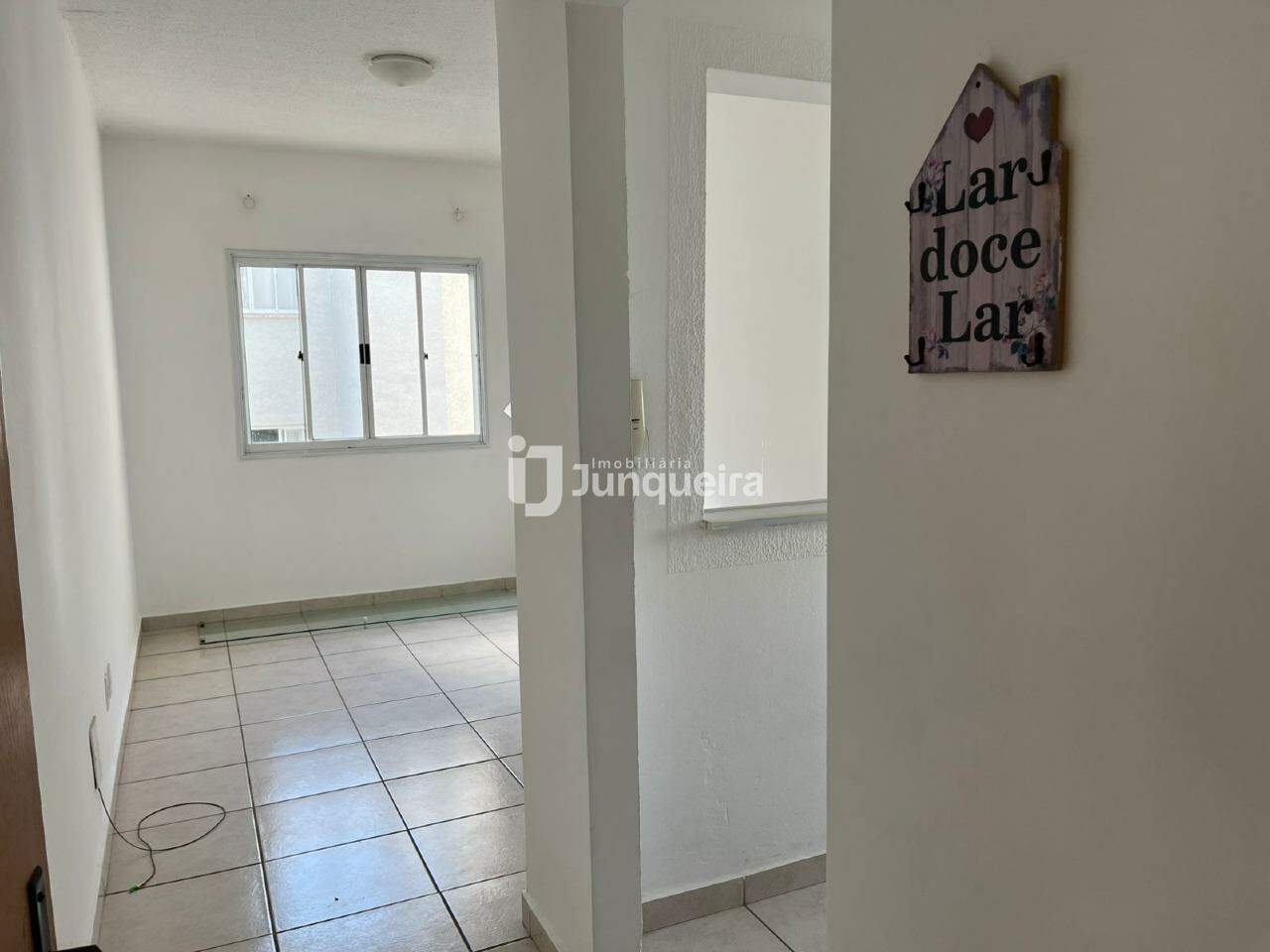 Apartamento à venda no Recanto do Jupiá, 2 quartos, 1 vaga, no bairro Jardim Parque Jupiá em Piracicaba - SP