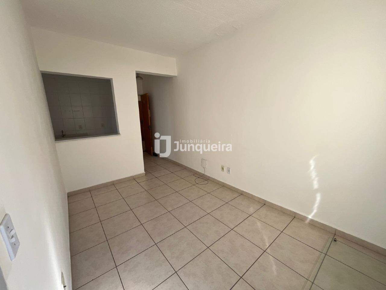 Apartamento à venda no Recanto do Jupiá, 2 quartos, 1 vaga, no bairro Jardim Parque Jupiá em Piracicaba - SP