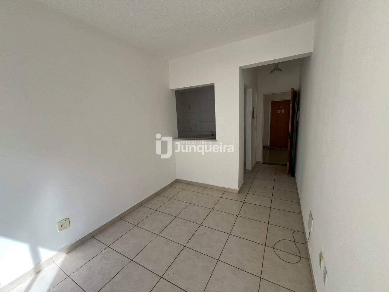 Apartamento à venda no Recanto do Jupiá, 2 quartos, 1 vaga, no bairro Jardim Parque Jupiá em Piracicaba - SP