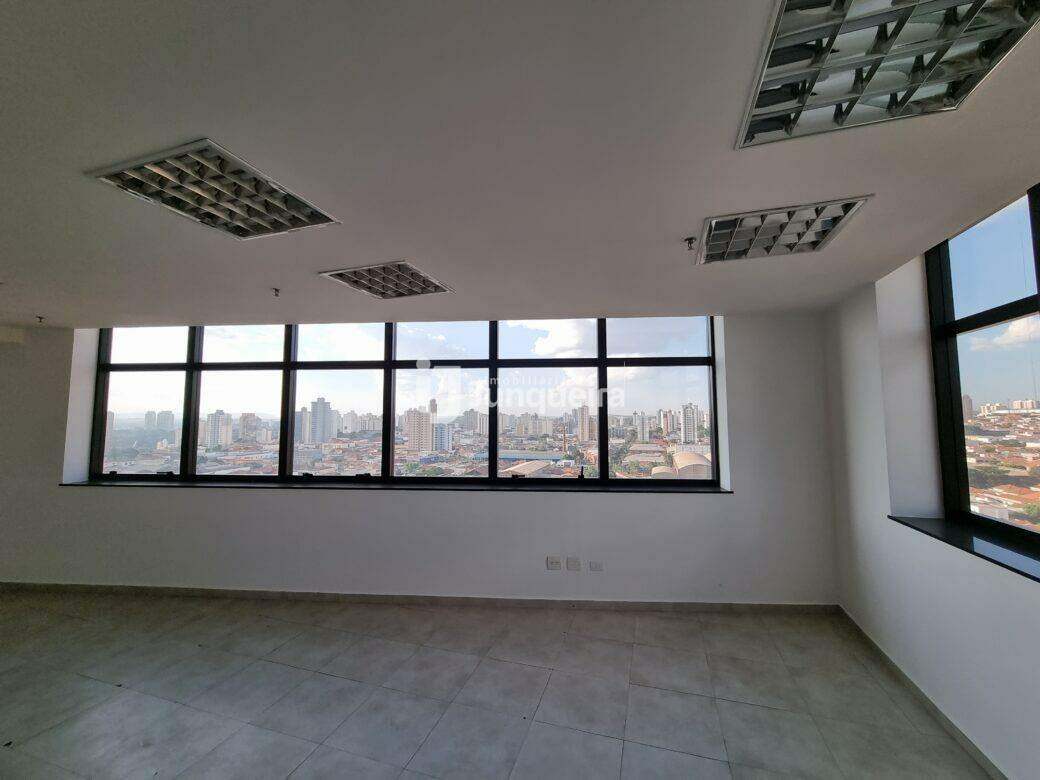 Sala Comercial à venda, 1 vaga, no bairro Cidade Alta em Piracicaba - SP