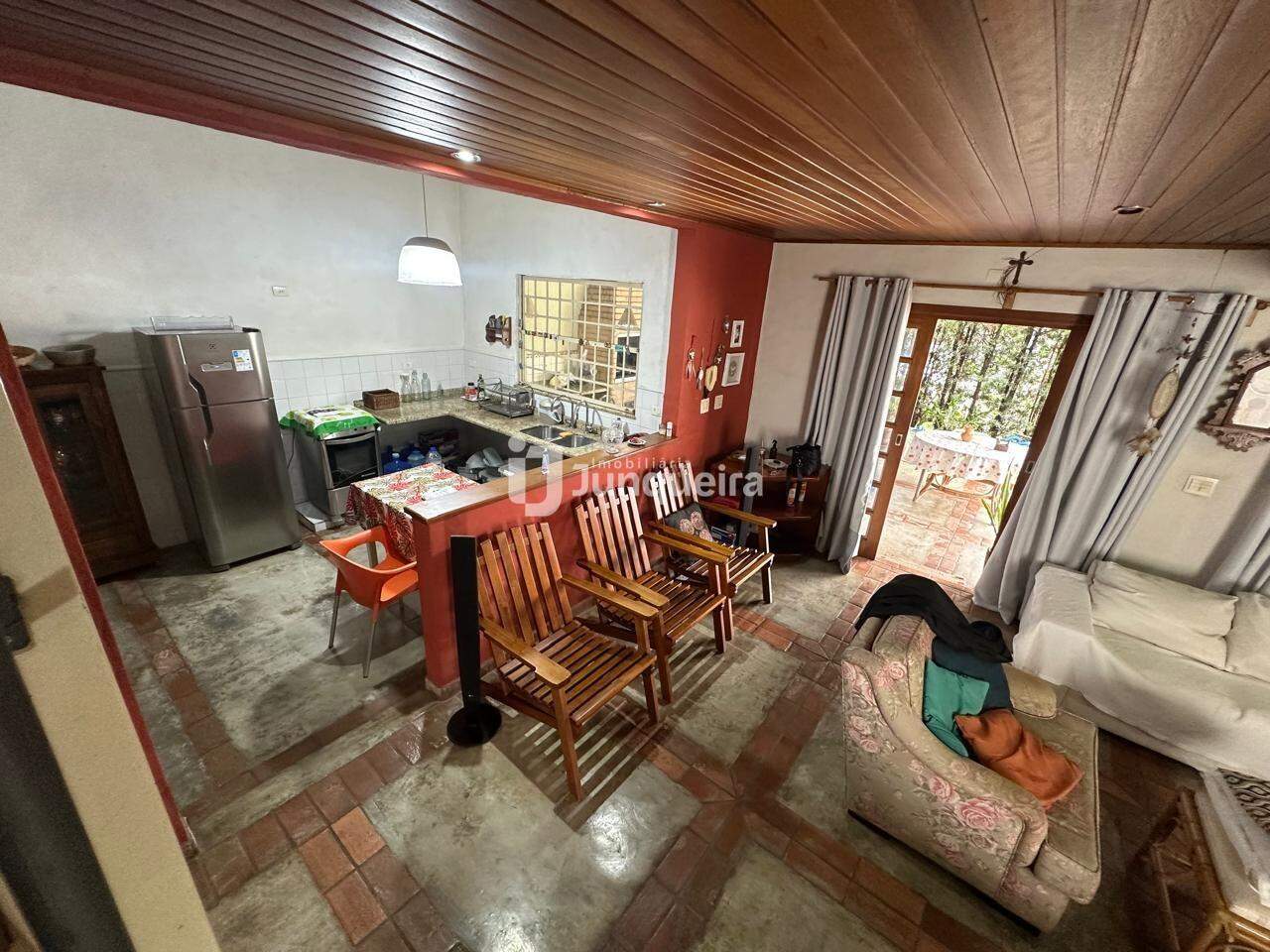 Casa à venda, 1 quarto, 3 vagas, no bairro Nova Piracicaba em Piracicaba - SP