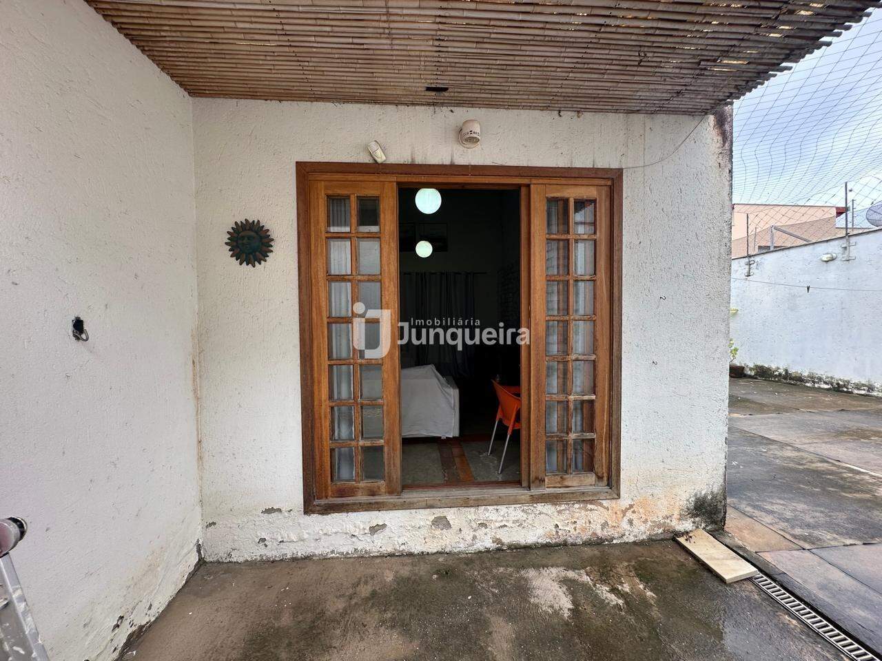 Casa à venda, 1 quarto, 3 vagas, no bairro Nova Piracicaba em Piracicaba - SP
