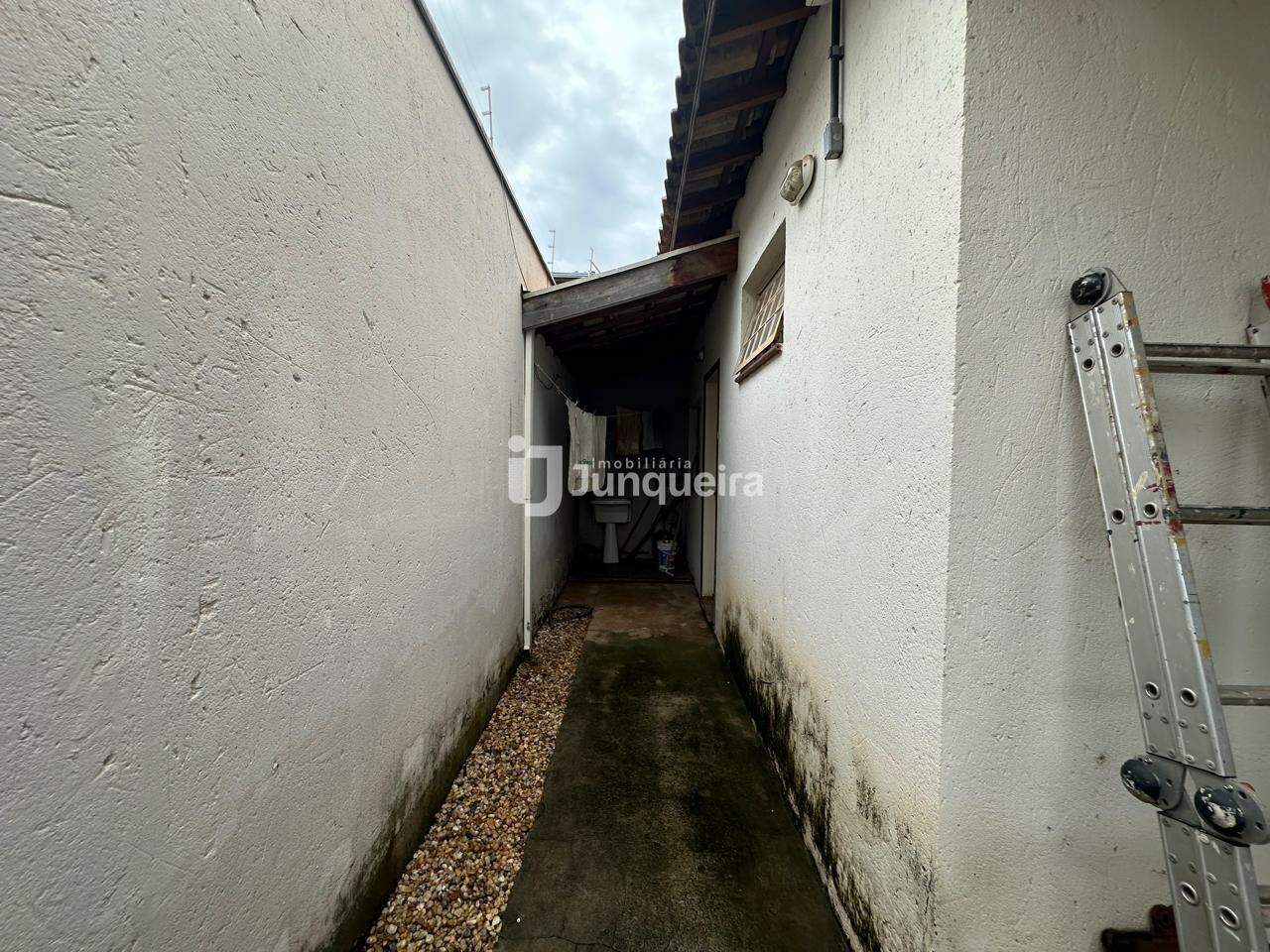 Casa à venda, 1 quarto, 3 vagas, no bairro Nova Piracicaba em Piracicaba - SP