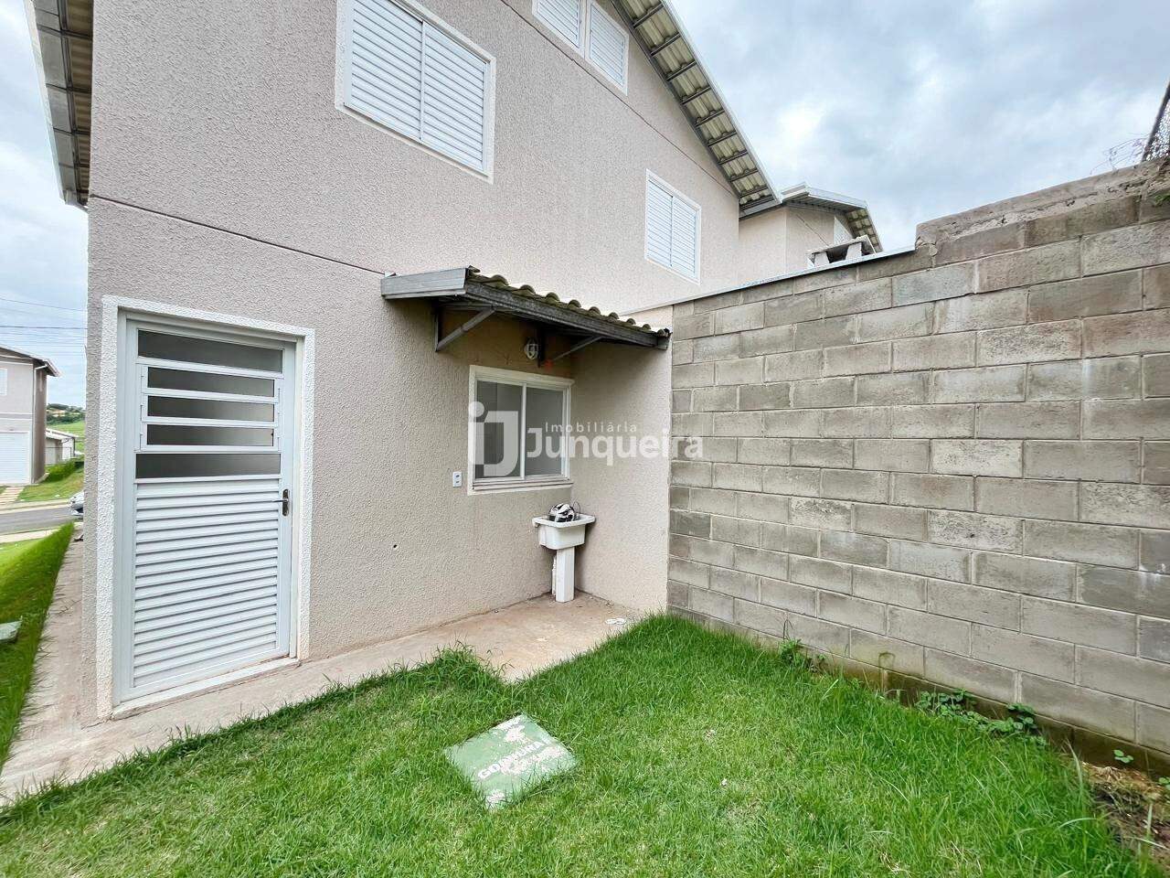 Casa em Condomínio à venda, 2 quartos, 1 vaga, no bairro Parque Residencial Piracicaba em Piracicaba - SP