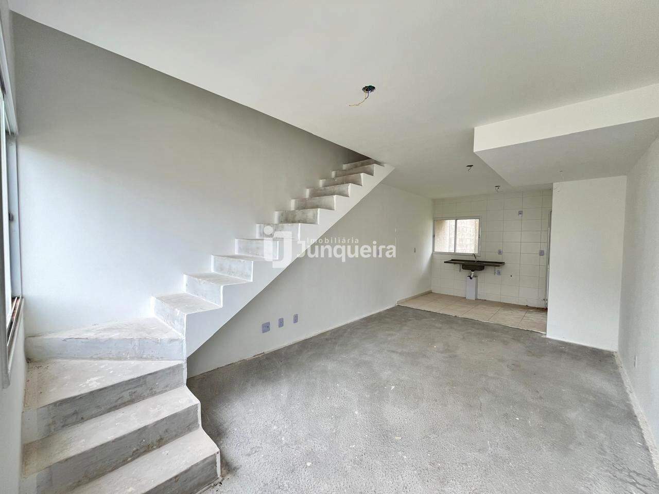 Casa em Condomínio à venda, 2 quartos, 1 vaga, no bairro Parque Residencial Piracicaba em Piracicaba - SP