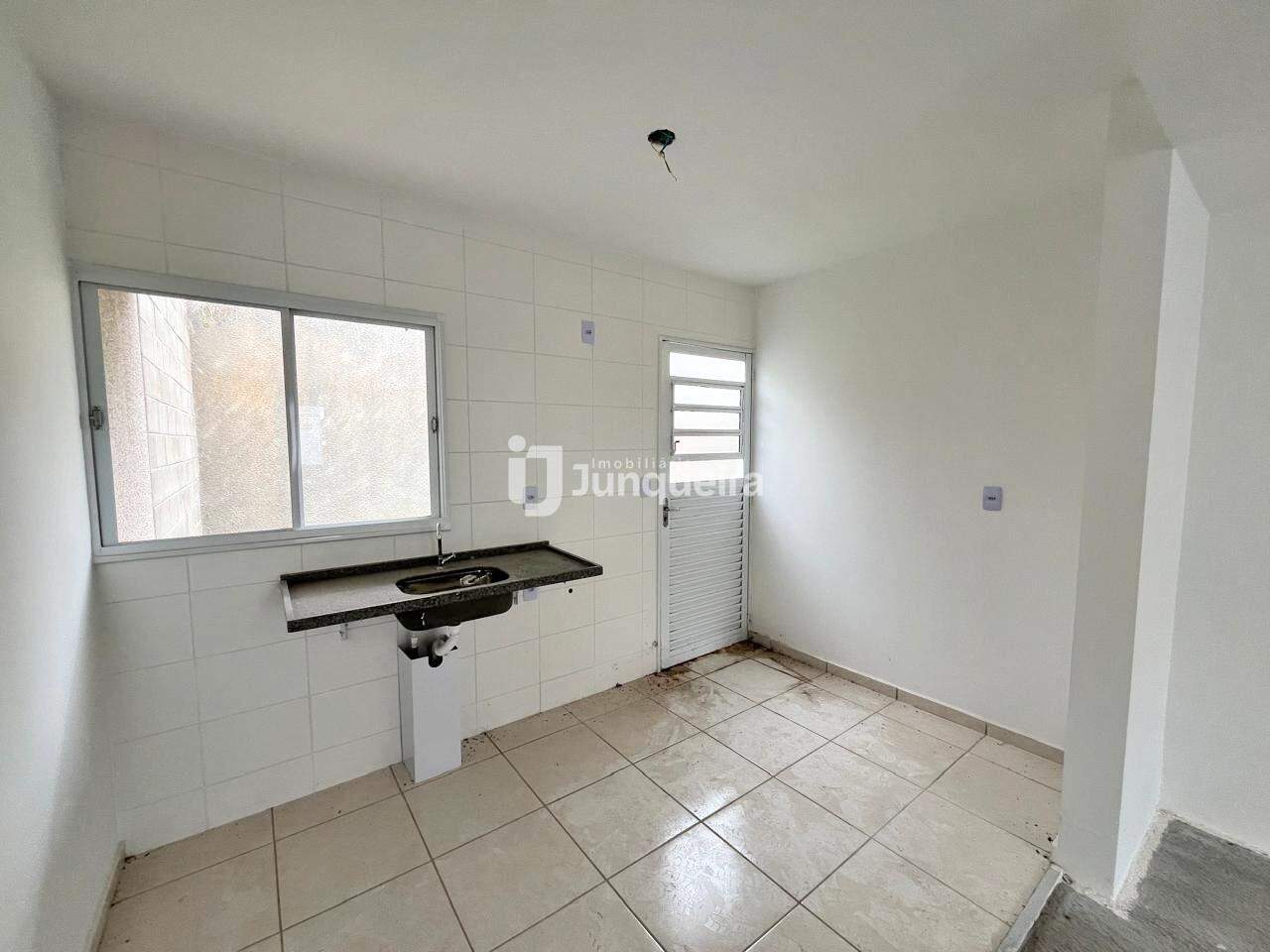 Casa em Condomínio à venda, 2 quartos, 1 vaga, no bairro Parque Residencial Piracicaba em Piracicaba - SP