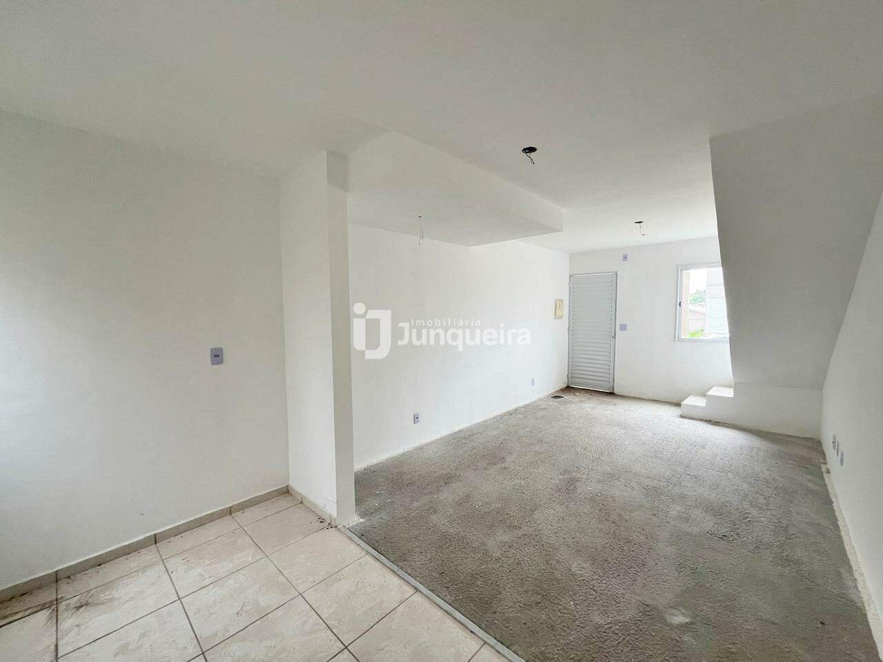 Casa em Condomínio à venda, 2 quartos, 1 vaga, no bairro Parque Residencial Piracicaba em Piracicaba - SP