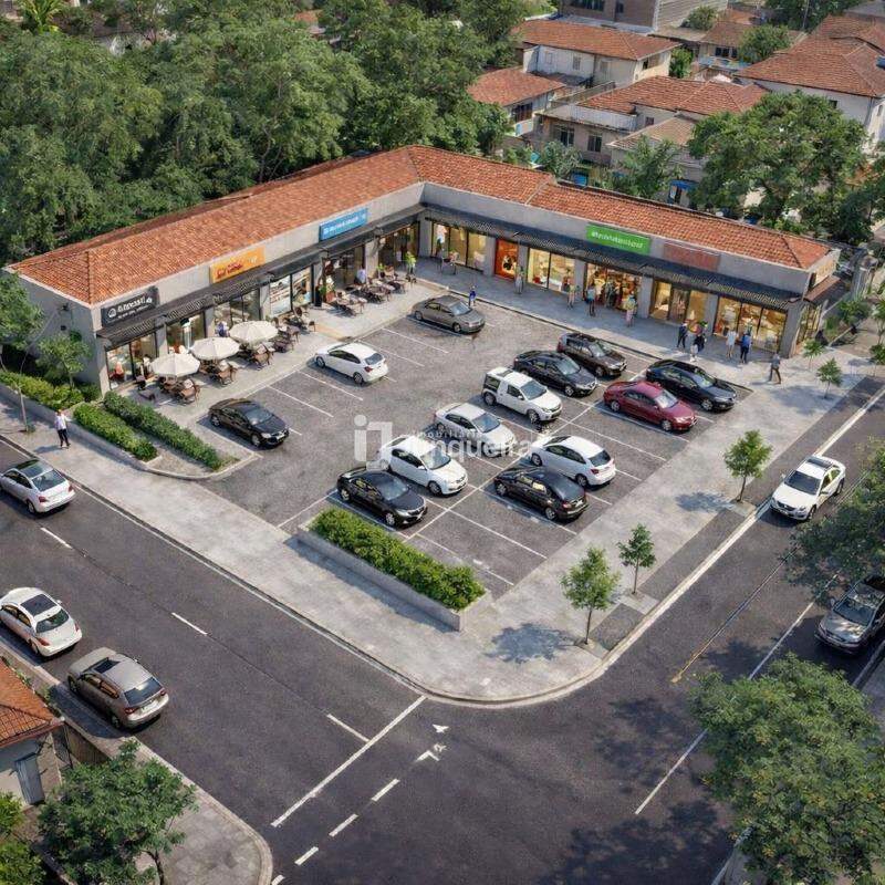 Área à venda, no bairro Centro em Piracicaba - SP
