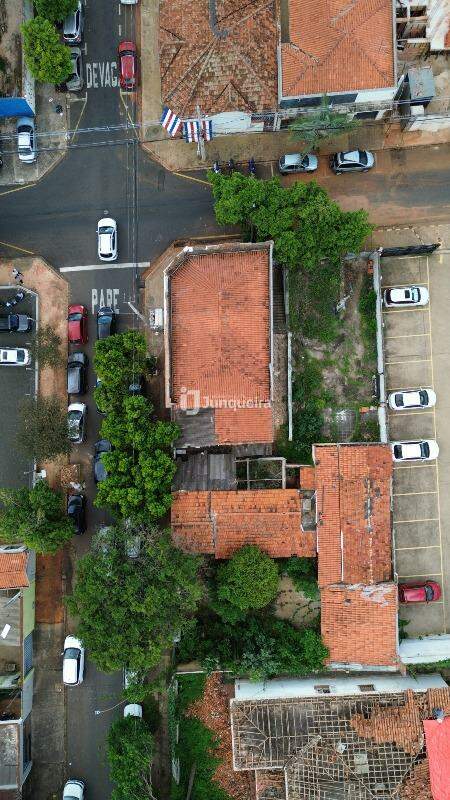 Área à venda, no bairro Centro em Piracicaba - SP