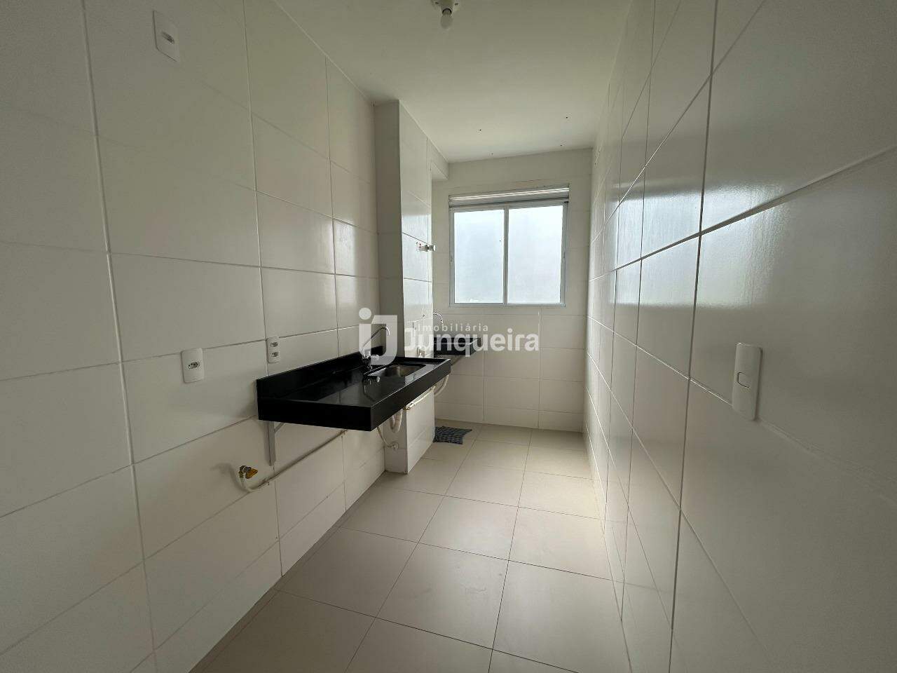 Apartamento à venda no Piazza Turim, 2 quartos, 1 vaga, no bairro Glebas Califórnia em Piracicaba - SP
