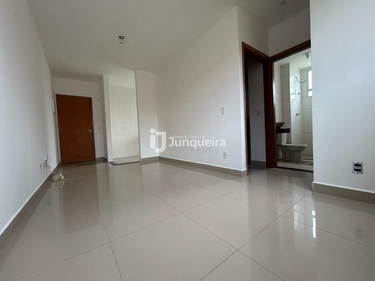Apartamento à venda no Piazza Turim, 2 quartos, 1 vaga, no bairro Glebas Califórnia em Piracicaba - SP