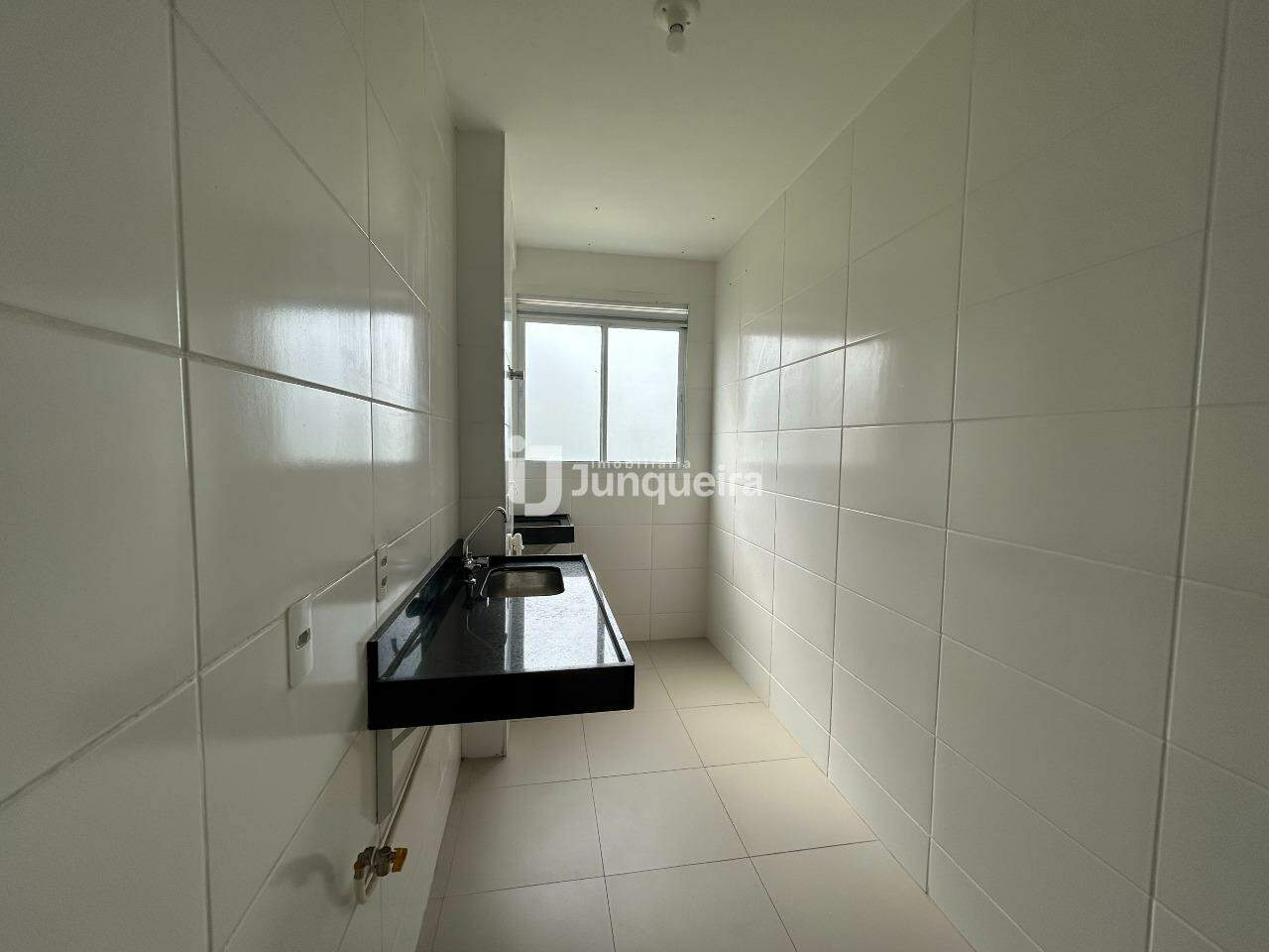 Apartamento à venda no Piazza Turim, 2 quartos, 1 vaga, no bairro Glebas Califórnia em Piracicaba - SP