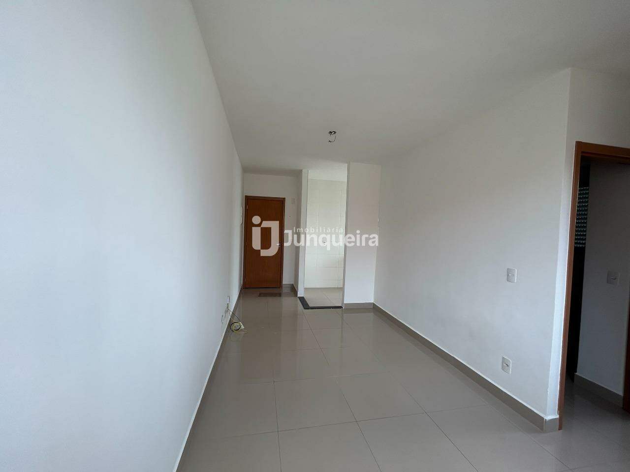 Apartamento à venda no Piazza Turim, 2 quartos, 1 vaga, no bairro Glebas Califórnia em Piracicaba - SP