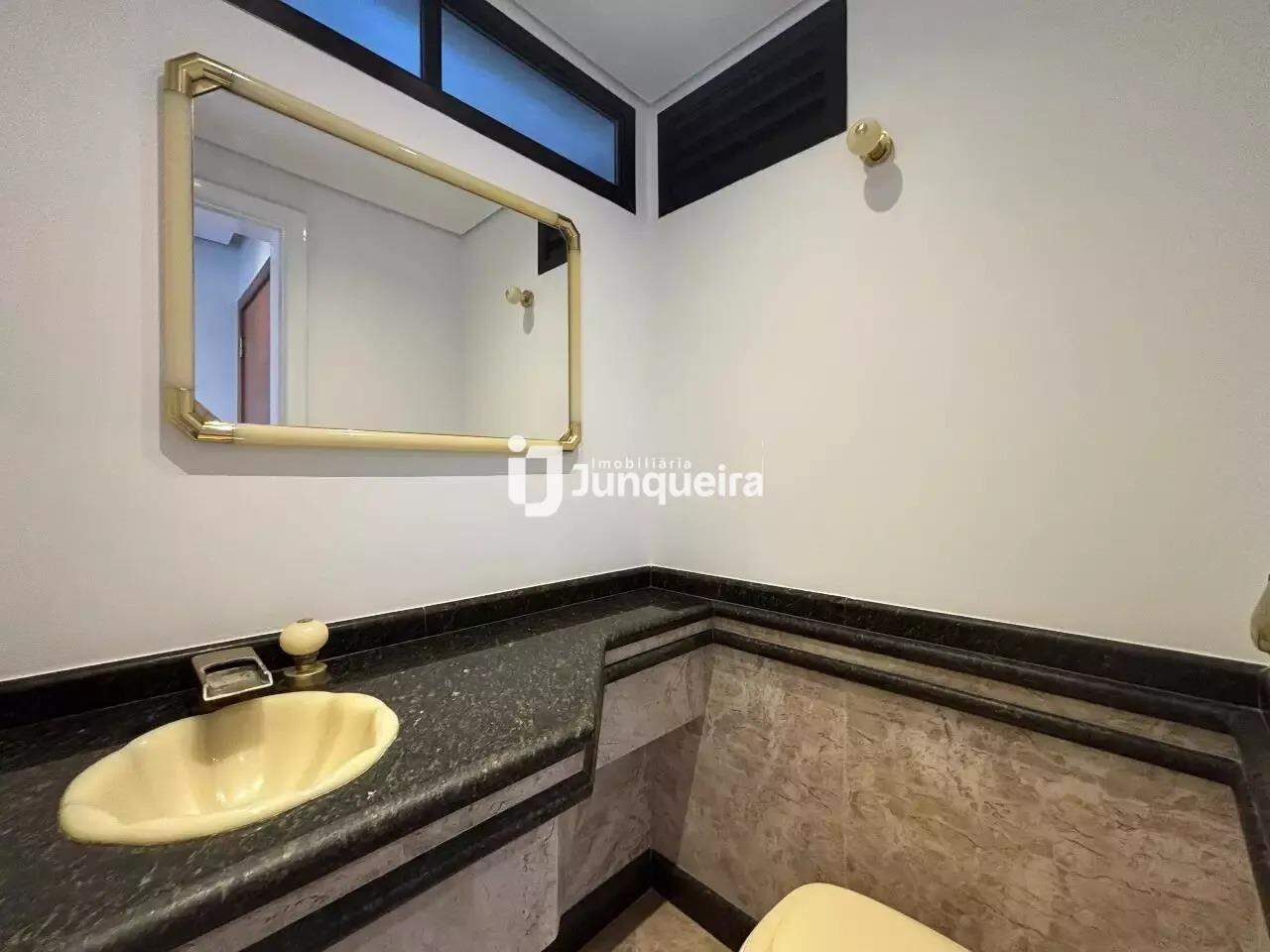Apartamento para alugar no Ipuaçu, 4 quartos, sendo 2 suítes, 2 vagas, no bairro São Dimas em Piracicaba - SP