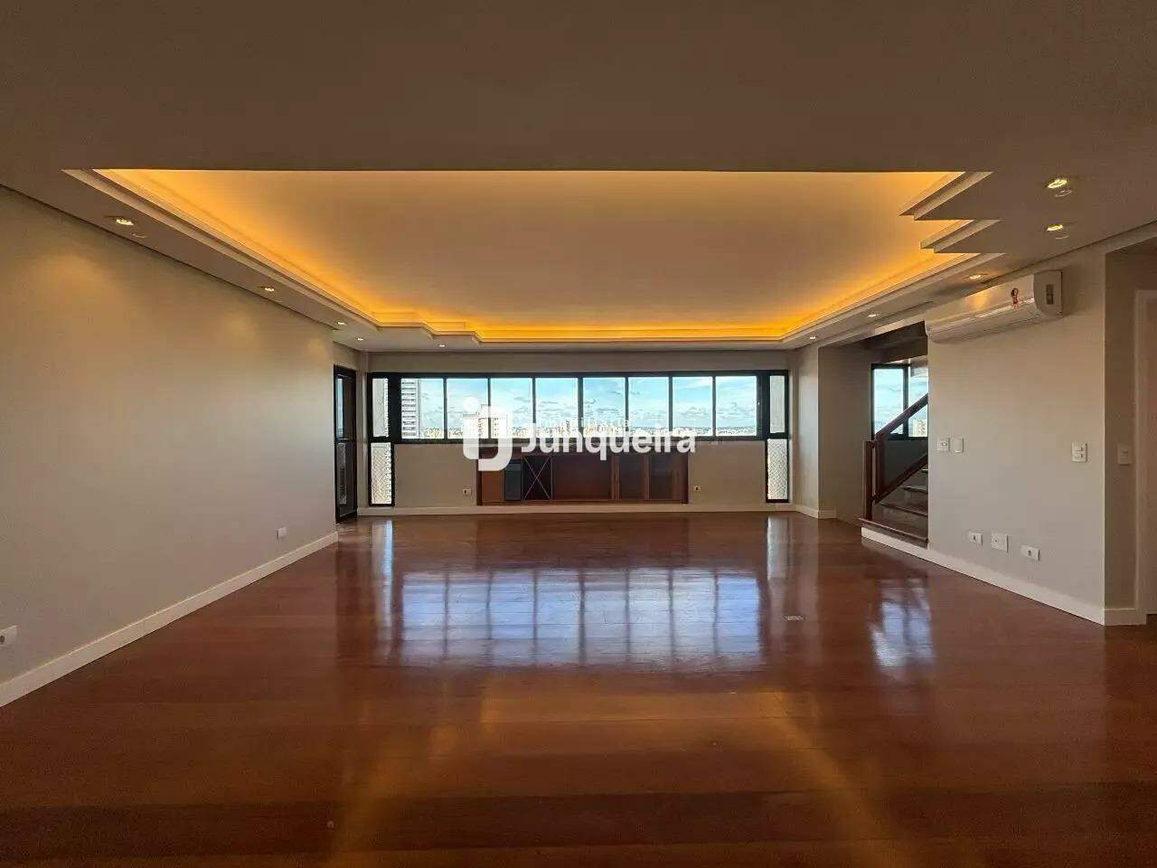 Apartamento para alugar no Ipuaçu, 4 quartos, sendo 2 suítes, 2 vagas, no bairro São Dimas em Piracicaba - SP