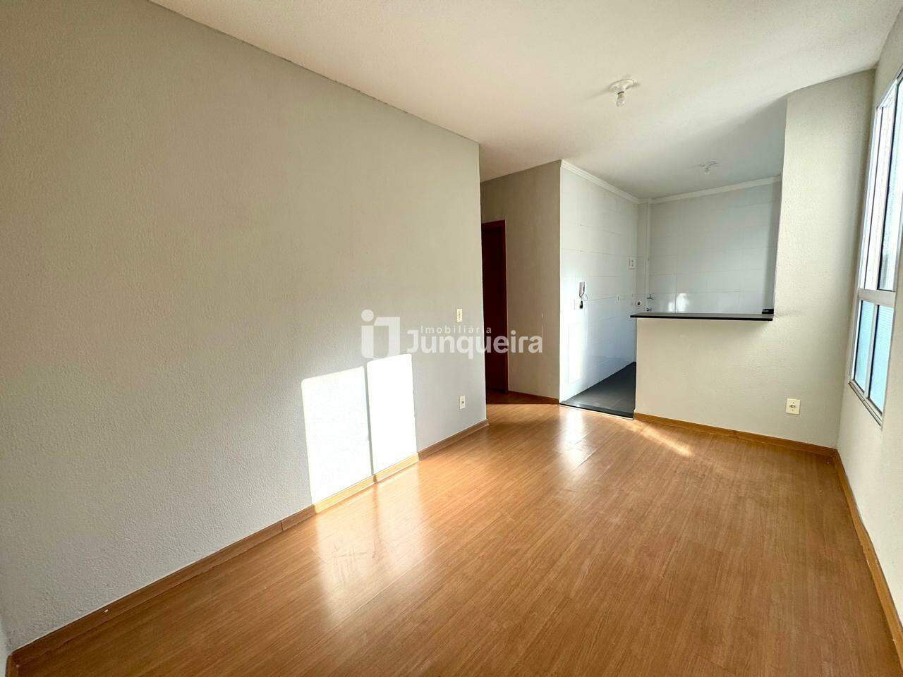 Apartamento à venda no Residencial Parque Piazza Fontanella, 2 quartos, 1 vaga, no bairro Jardim São Francisco em Piracicaba - SP