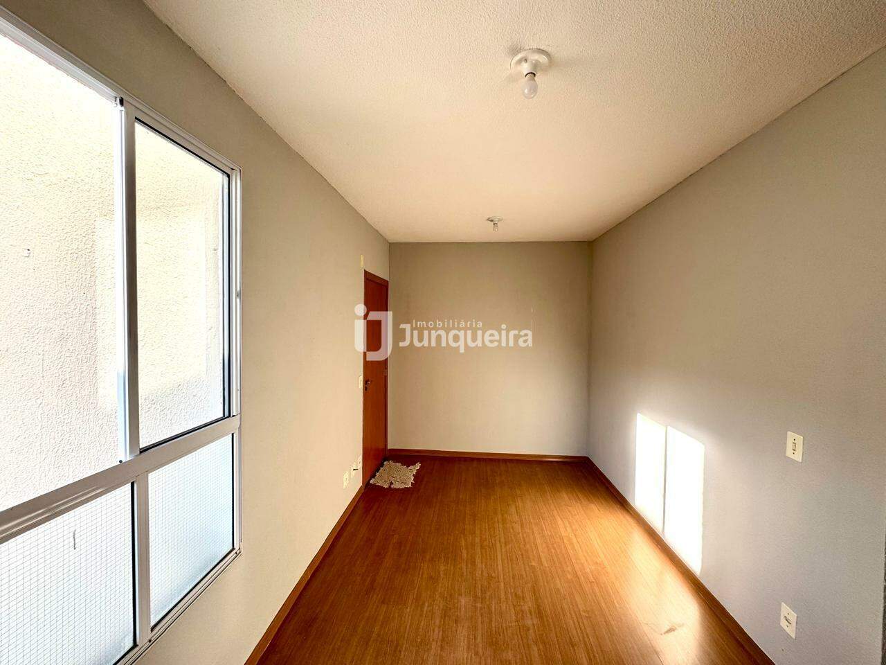 Apartamento à venda no Residencial Parque Piazza Fontanella, 2 quartos, 1 vaga, no bairro Jardim São Francisco em Piracicaba - SP